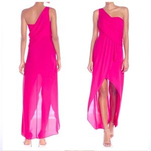 BCBG Kai Gown